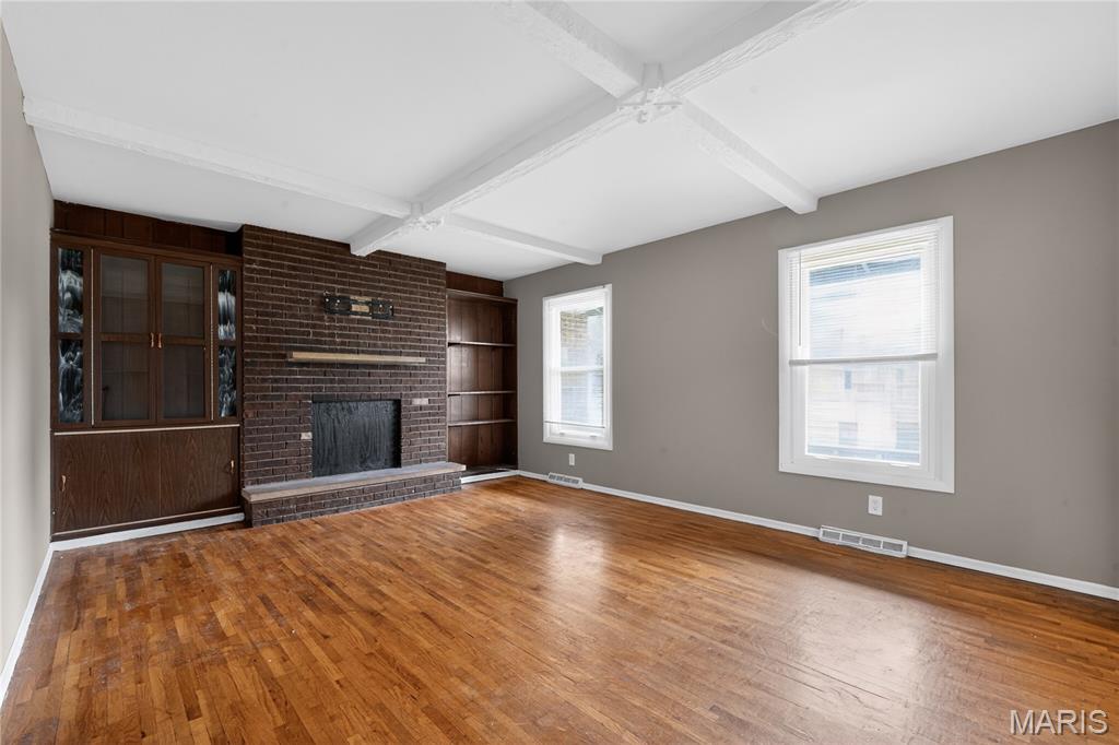 Hathaway Manor 21 - Residential