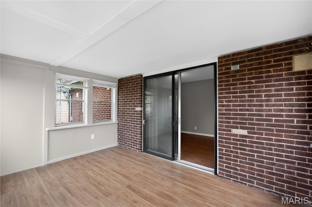 Hathaway Manor 21 - Residential