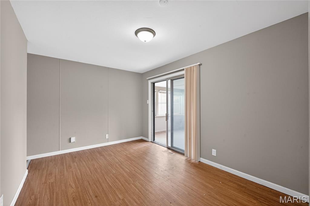 Hathaway Manor 21 - Residential