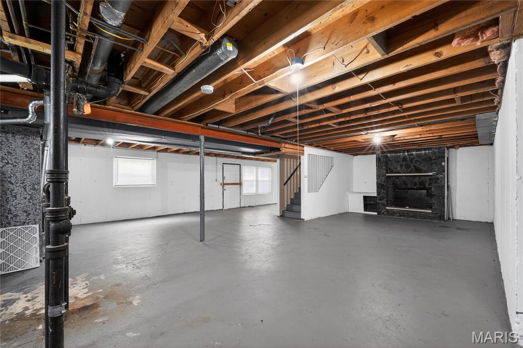 Hathaway Manor 21 - Residential