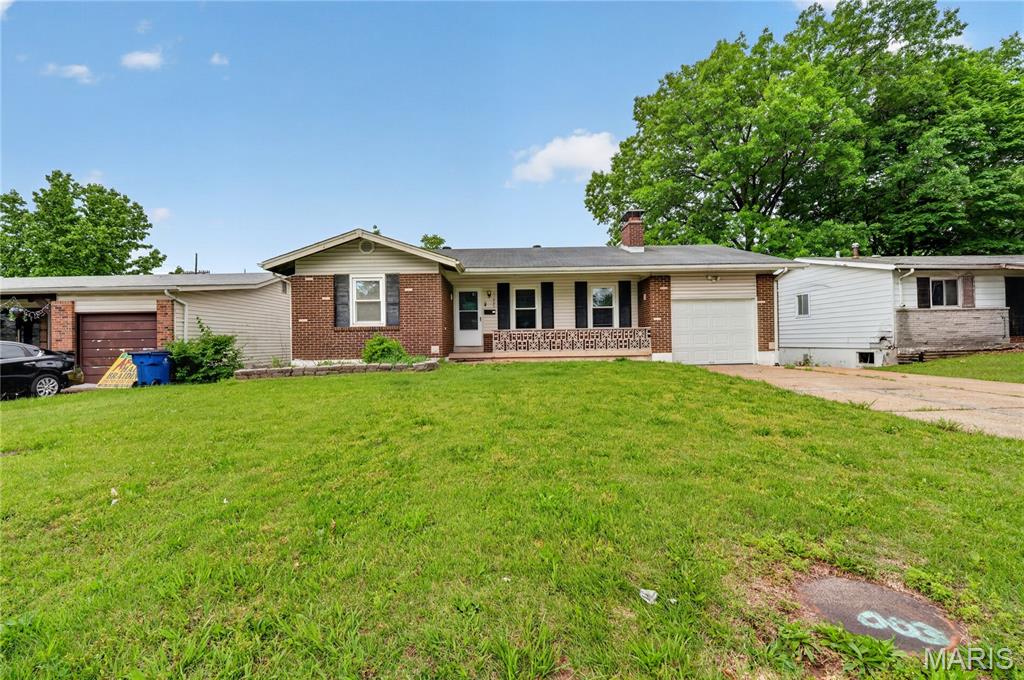 Hathaway Manor 21 - Residential
