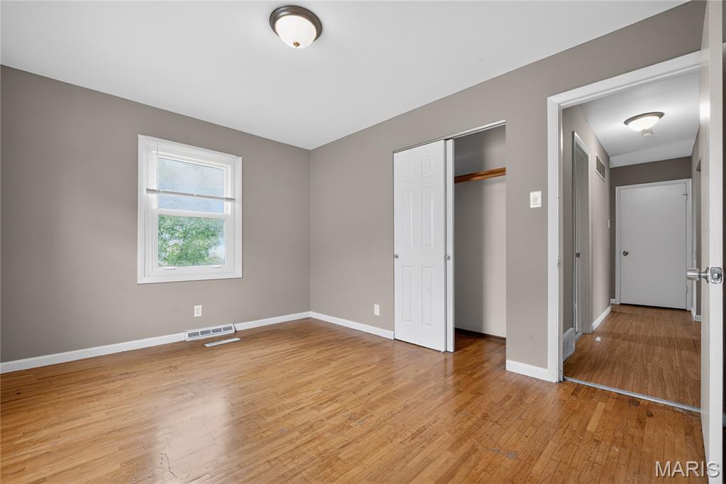 Hathaway Manor 21 - Residential