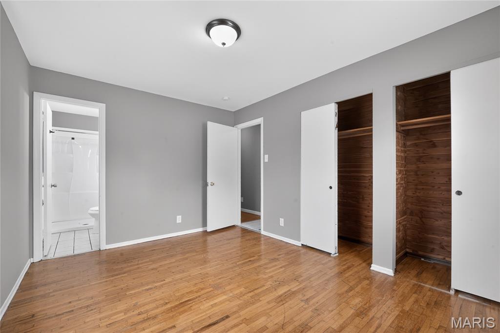 Hathaway Manor 21 - Residential