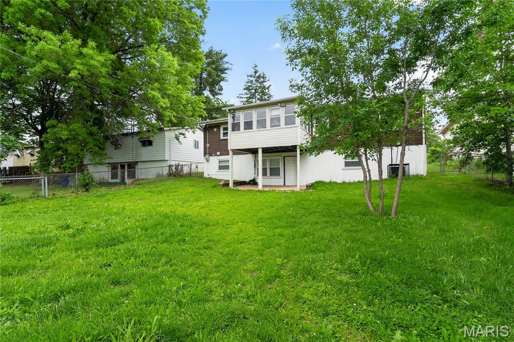 Hathaway Manor 21 - Residential