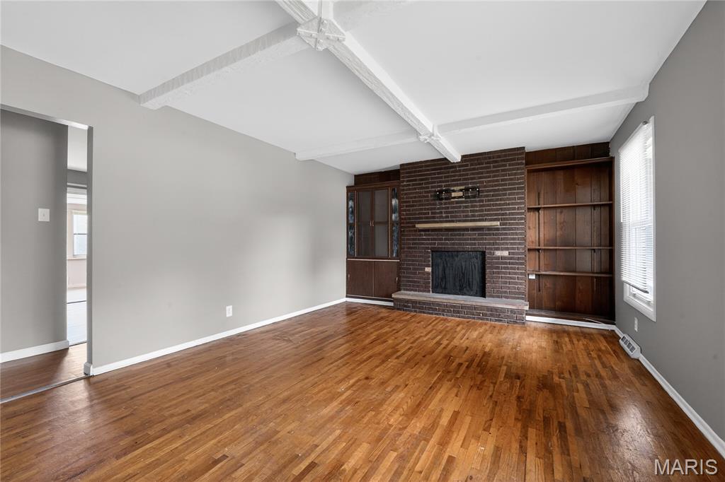 Hathaway Manor 21 - Residential