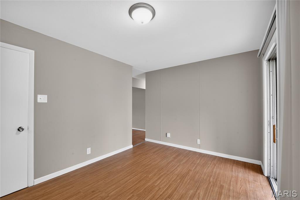 Hathaway Manor 21 - Residential