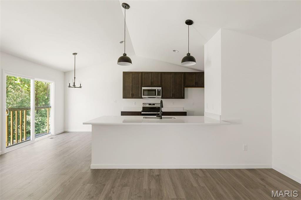 Elkhorn Ridge Manors 118 - Residential
