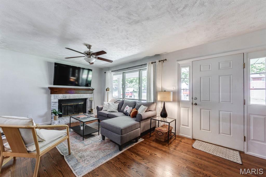 Forest Knoll - Residential