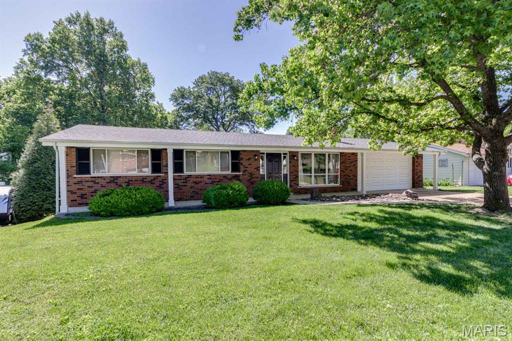 Forest Knoll - Residential