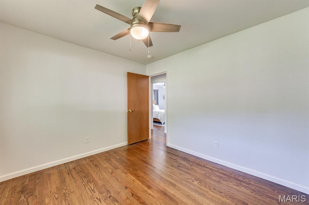 Forest Knoll - Residential