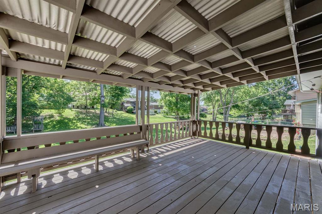 Forest Knoll - Residential