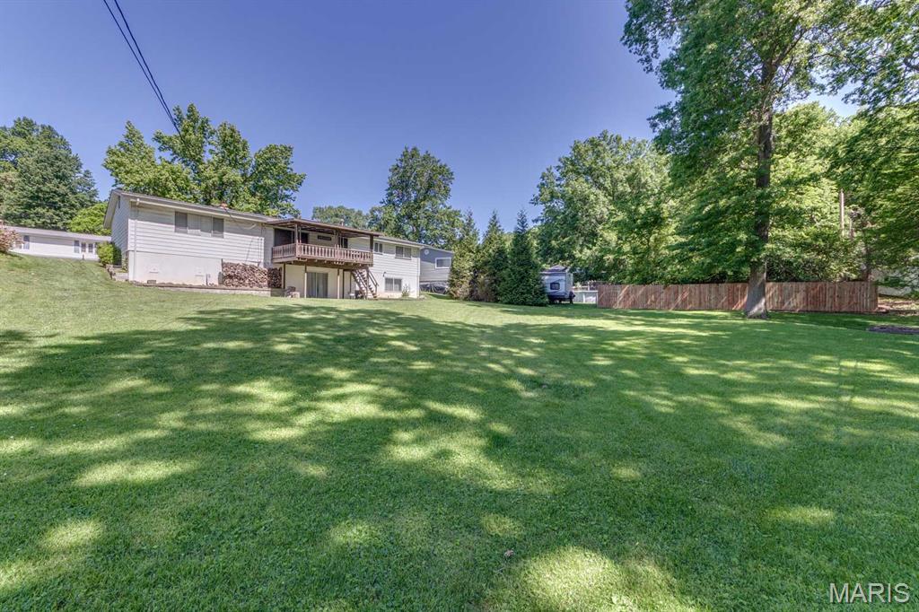 Forest Knoll - Residential