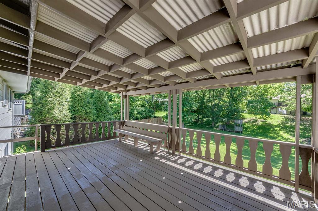 Forest Knoll - Residential