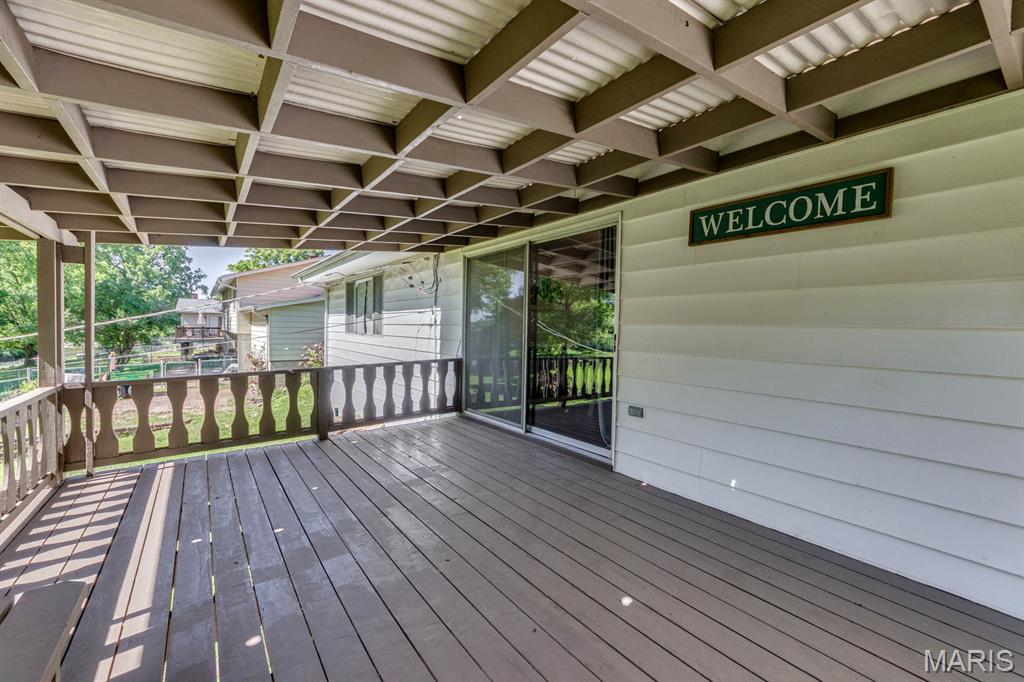 Forest Knoll - Residential