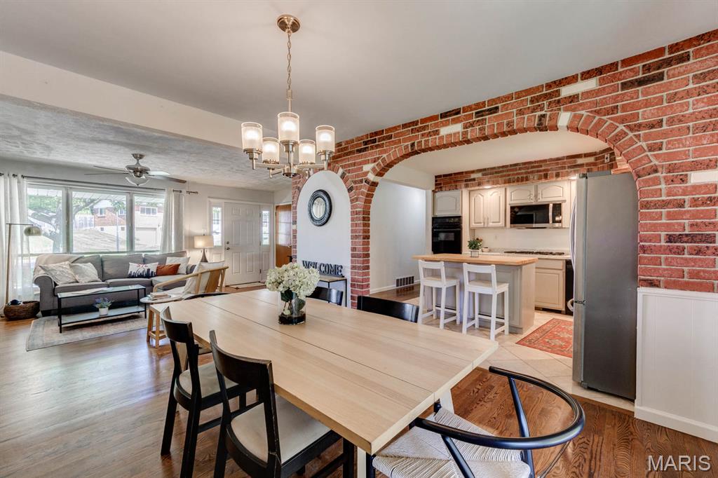 Forest Knoll - Residential