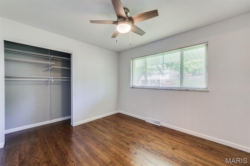 Forest Knoll - Residential