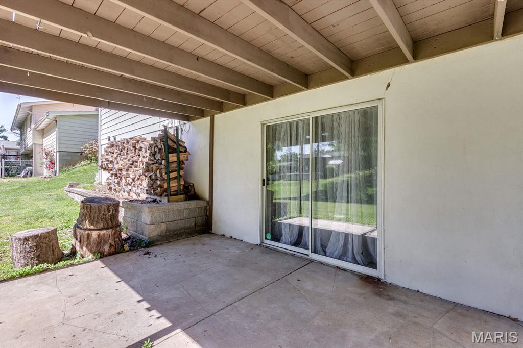 Forest Knoll - Residential