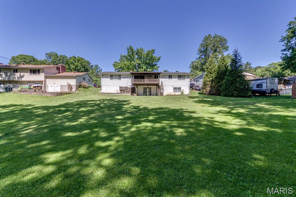 Forest Knoll - Residential