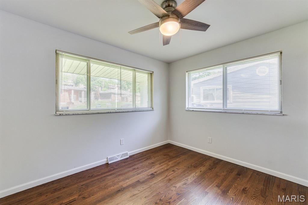 Forest Knoll - Residential