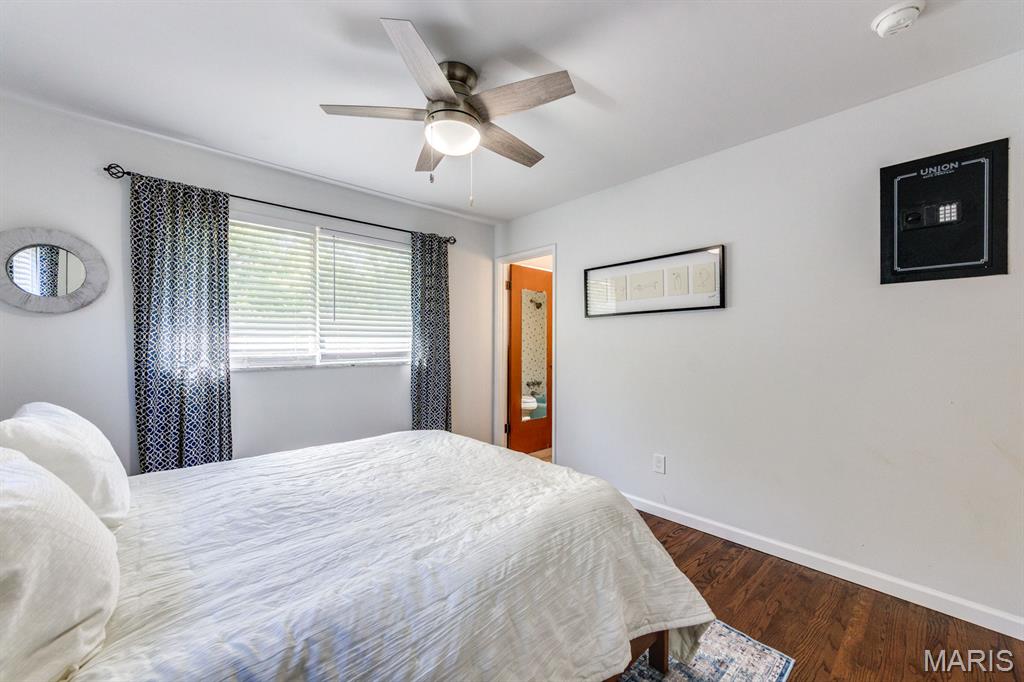 Forest Knoll - Residential