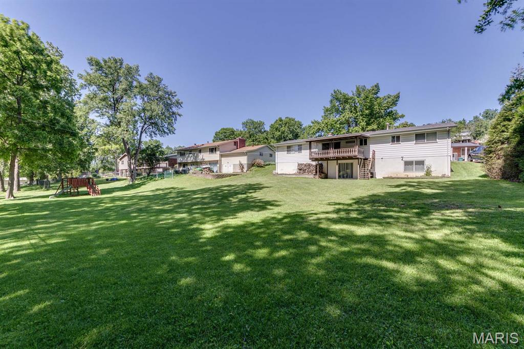Forest Knoll - Residential