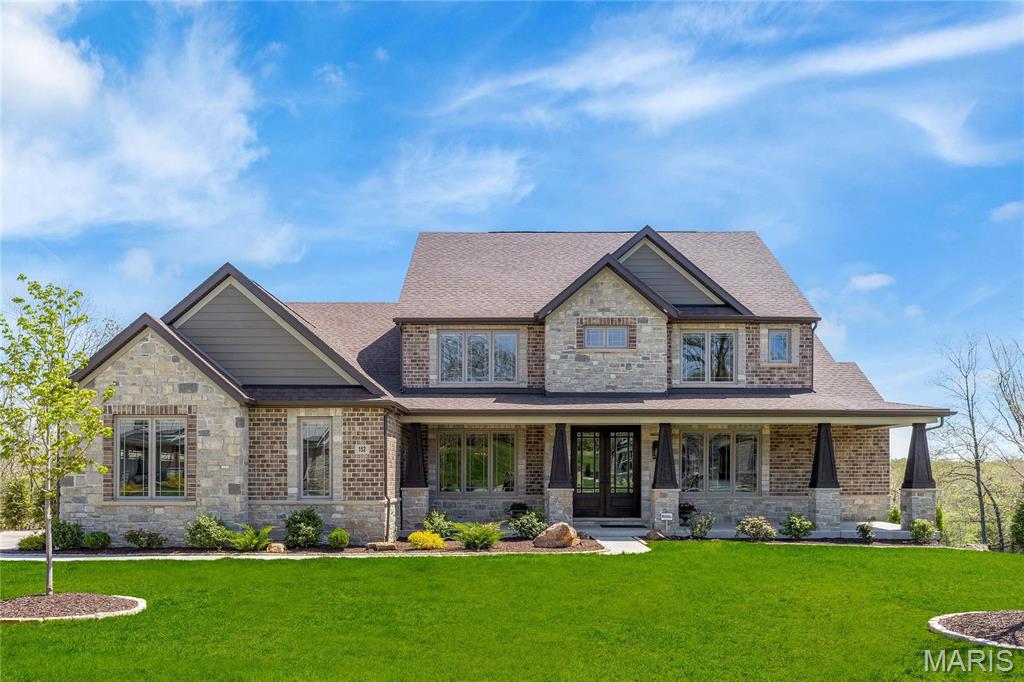 Westleigh #2 - Residential