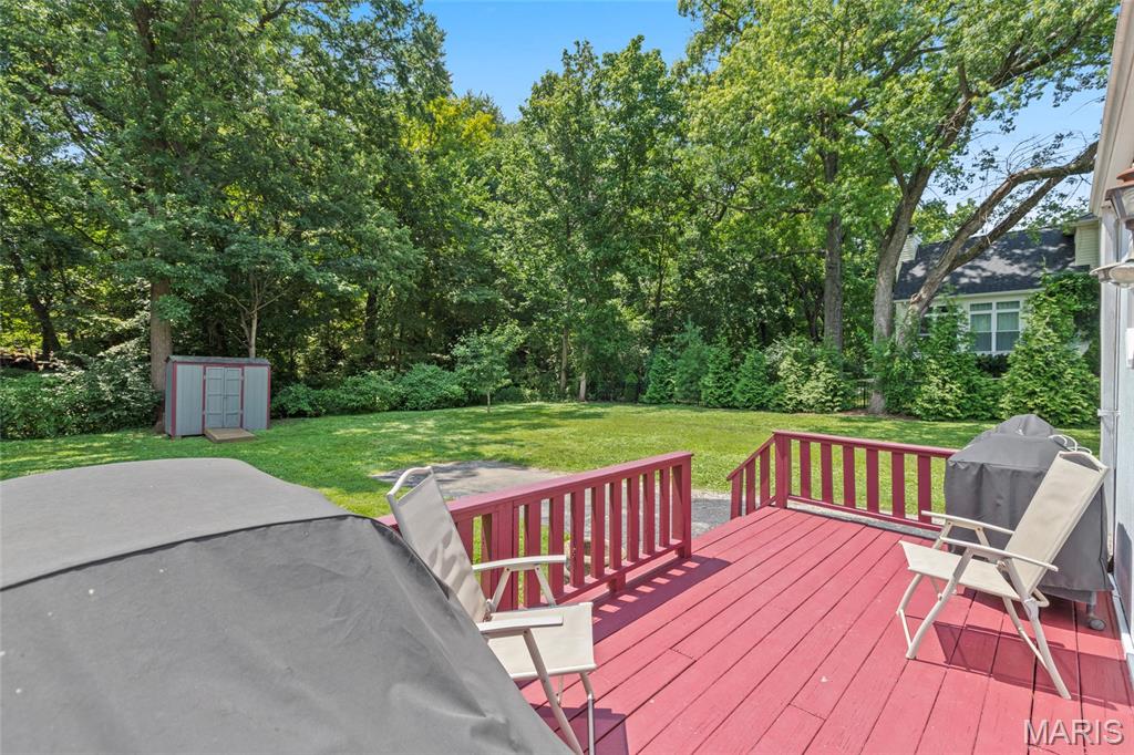 Horace Holton - Residential