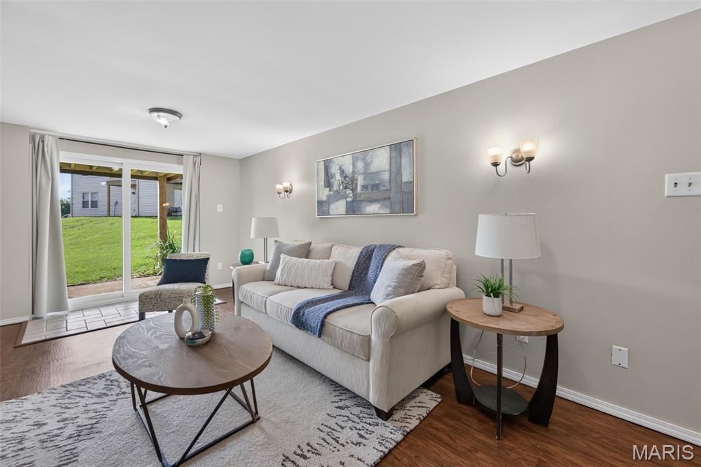 Sugarwood Ph9 - Residential