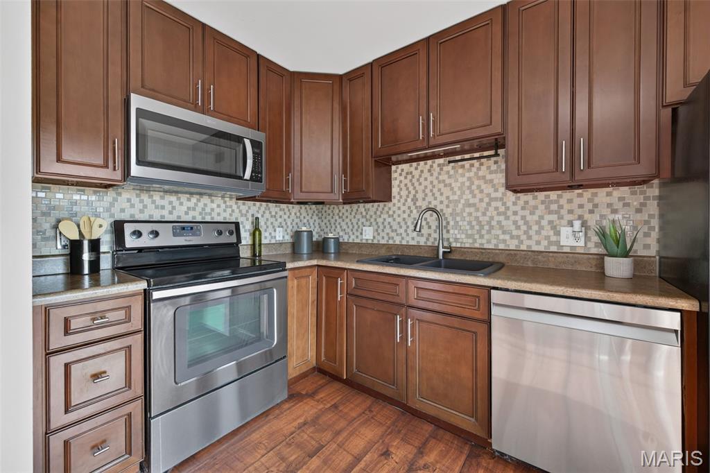 Sugarwood Ph9 - Residential