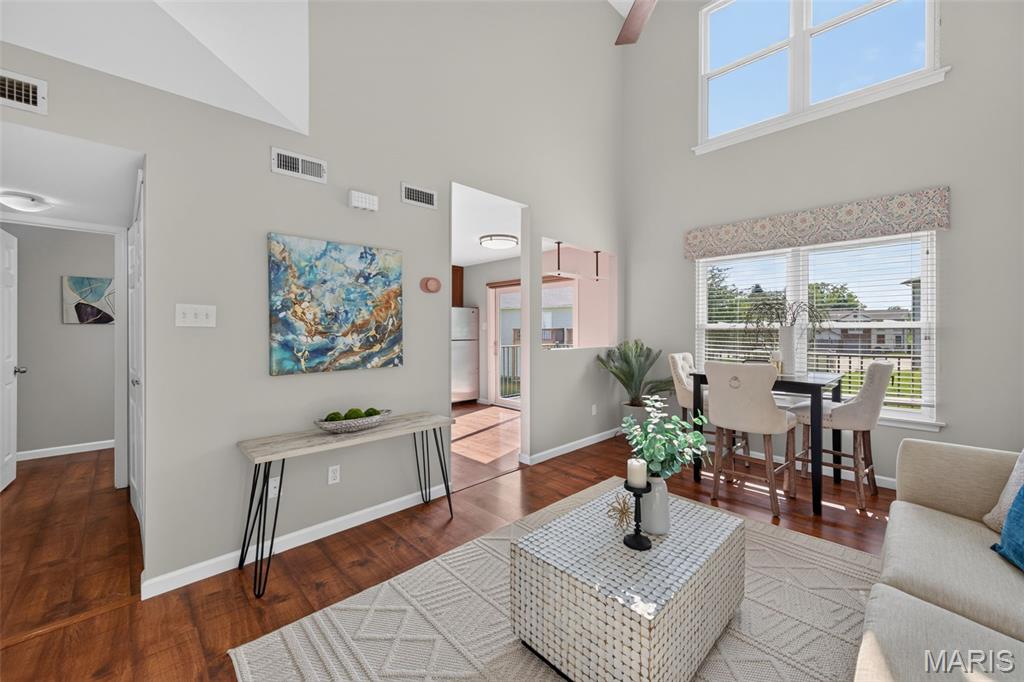 Sugarwood Ph9 - Residential