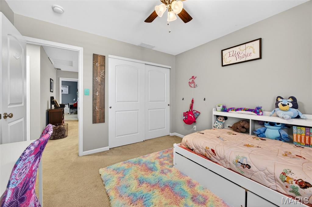 Fox Haven - Residential