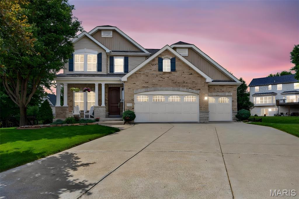Fox Haven - Residential