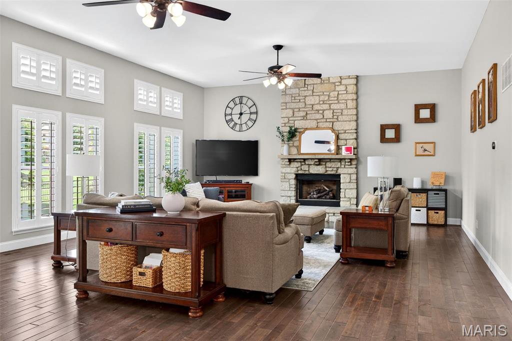 Fox Haven - Residential