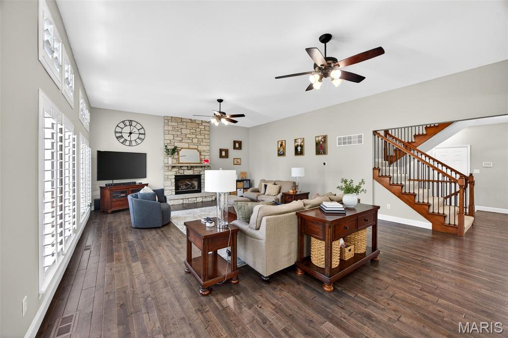 Fox Haven - Residential