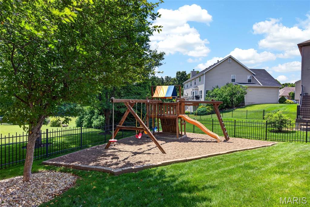 Fox Haven - Residential