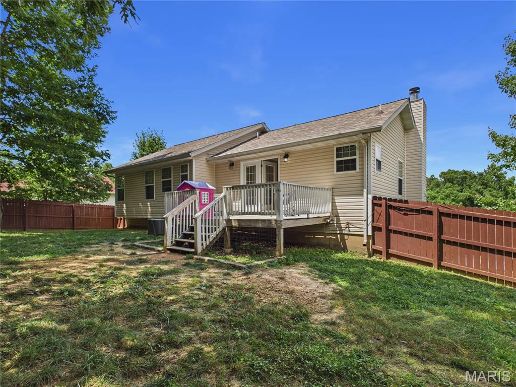 Hideaway Valley Ph 01 - Residential