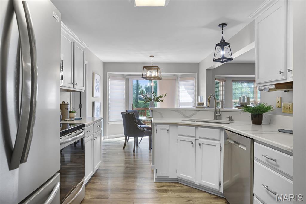 Bridgeton Oaks - Residential
