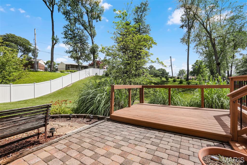 Bridgeton Oaks - Residential