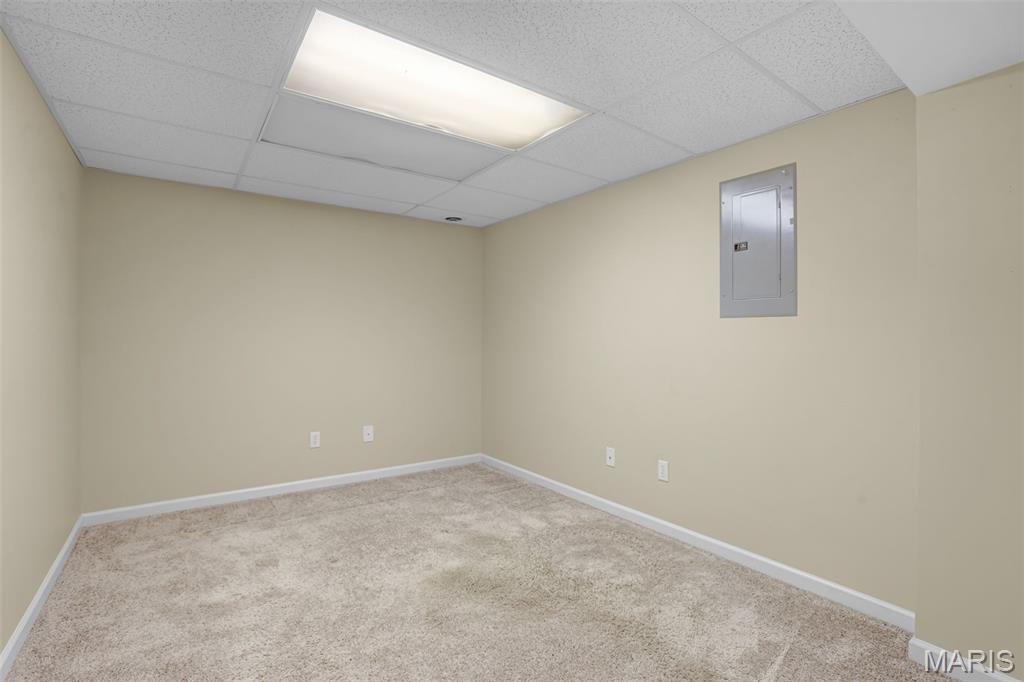 Bridgeton Oaks - Residential