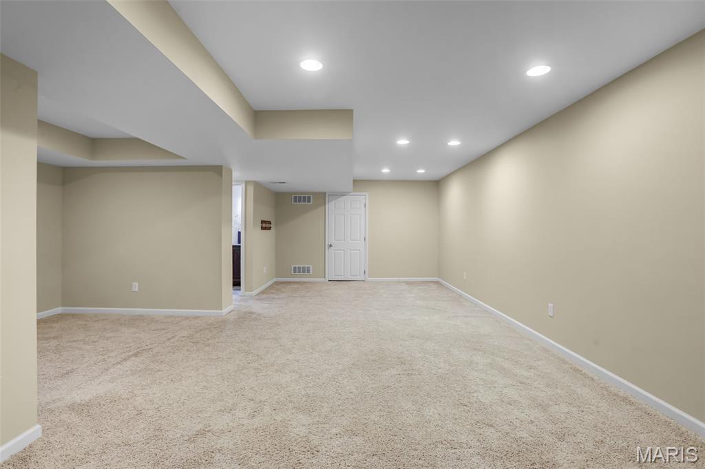 Bridgeton Oaks - Residential