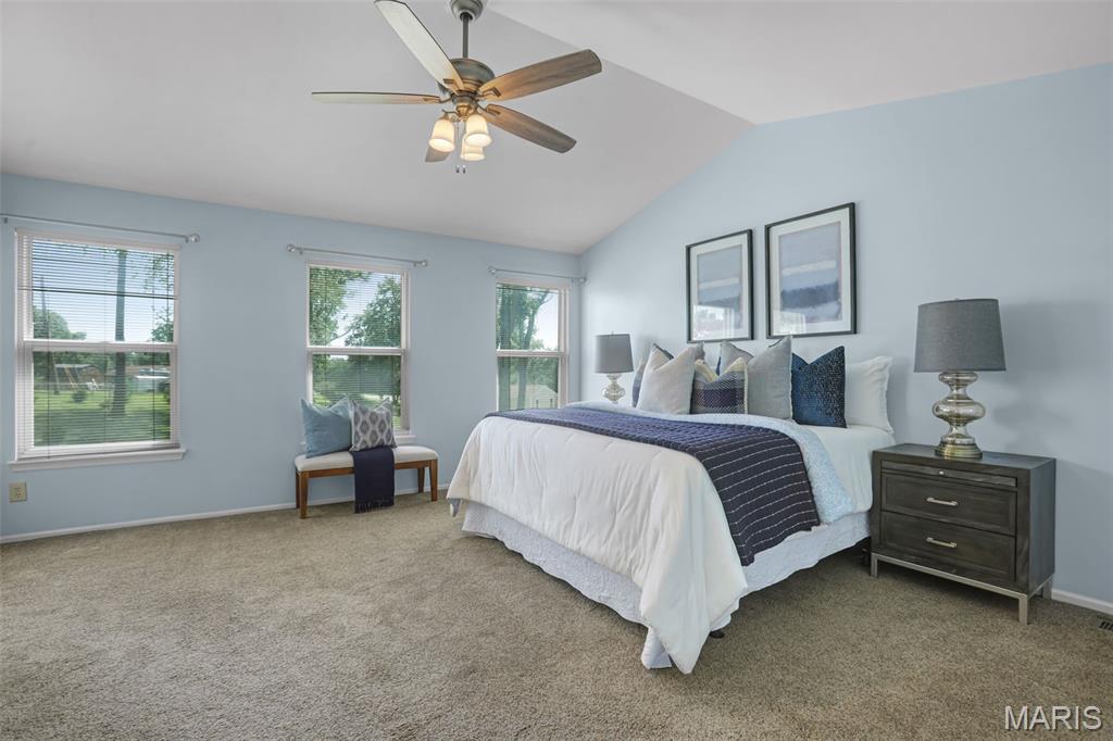 Bridgeton Oaks - Residential