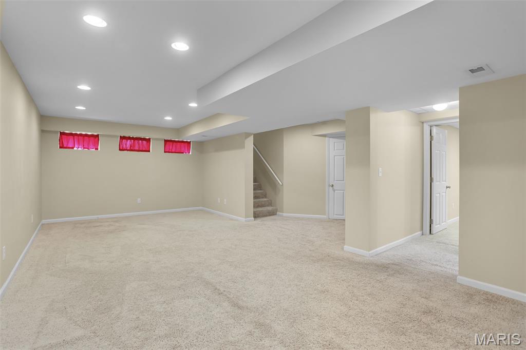 Bridgeton Oaks - Residential
