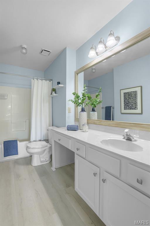 Bridgeton Oaks - Residential
