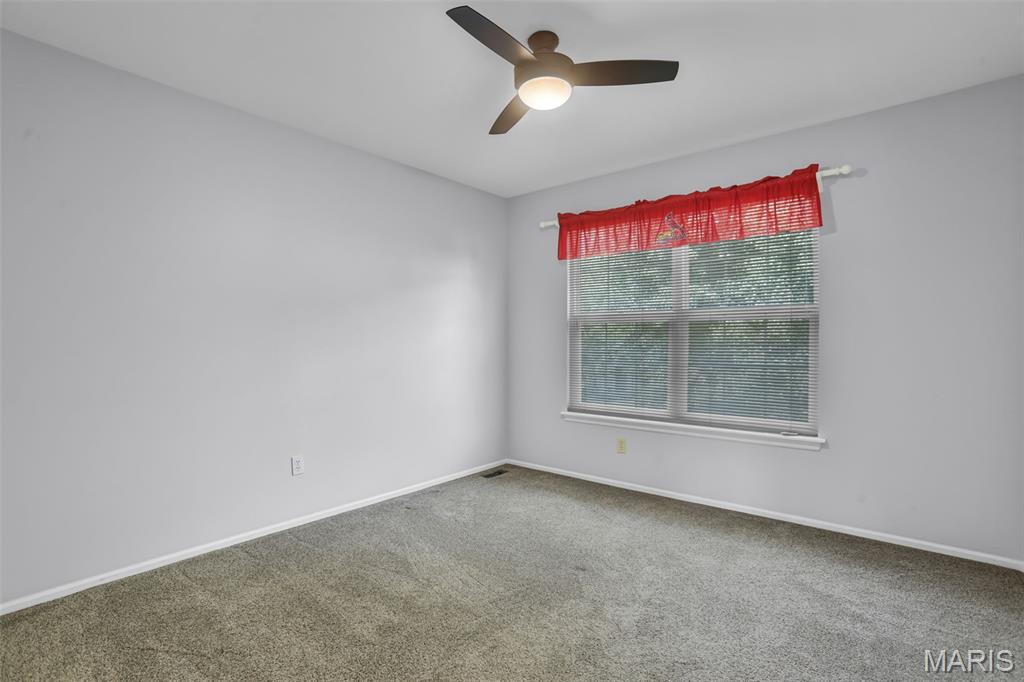 Bridgeton Oaks - Residential