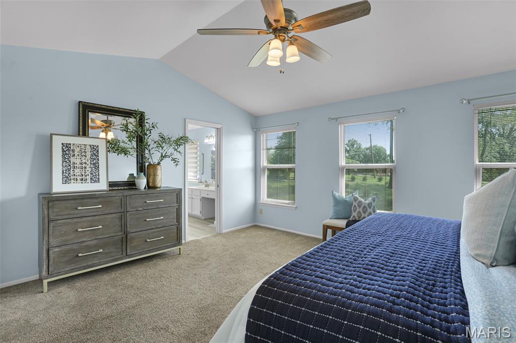 Bridgeton Oaks - Residential