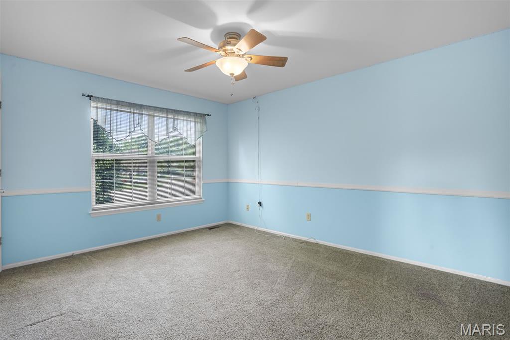Bridgeton Oaks - Residential