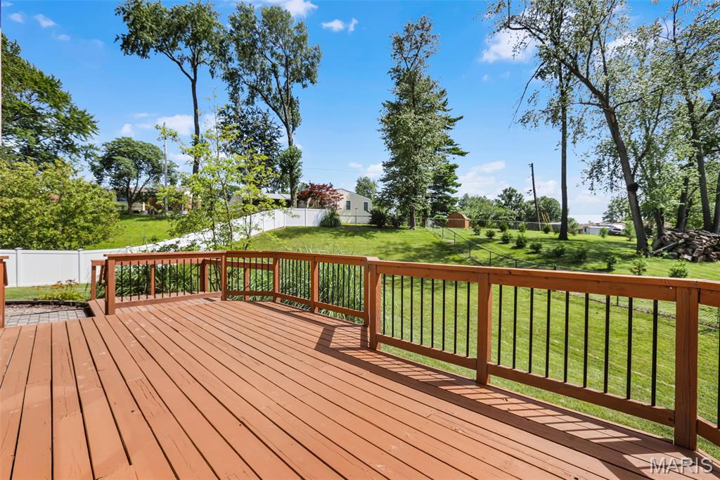 Bridgeton Oaks - Residential