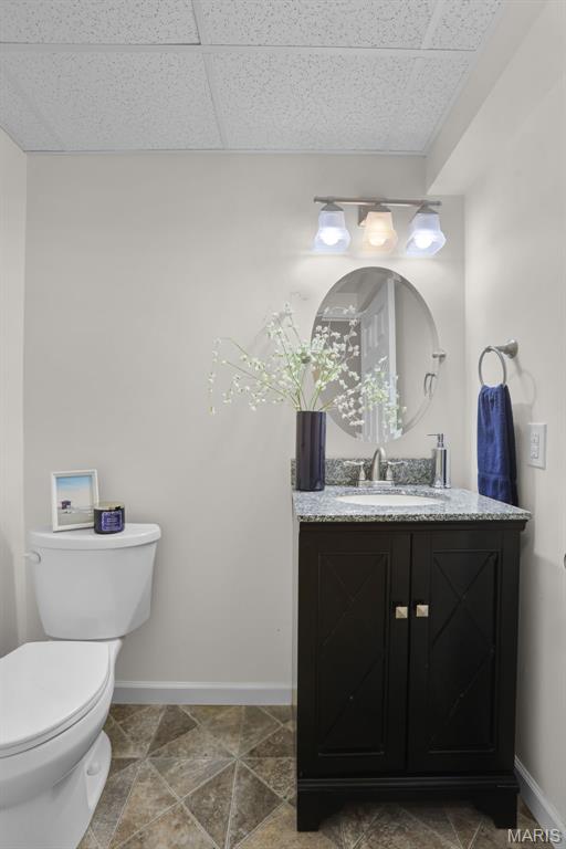 Bridgeton Oaks - Residential