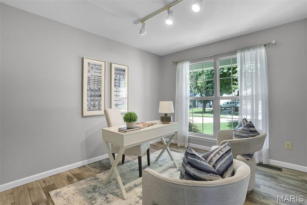 Bridgeton Oaks - Residential