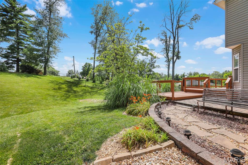 Bridgeton Oaks - Residential